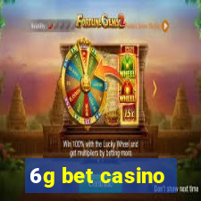 6g bet casino